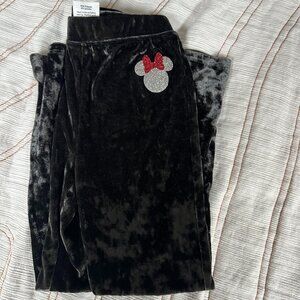 Girls Minnie Mouse Bottoms